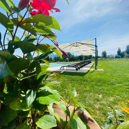 Borgo Delle Rose Vakantieboerderij