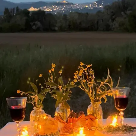 Borgo Delle Rose Agroturismo