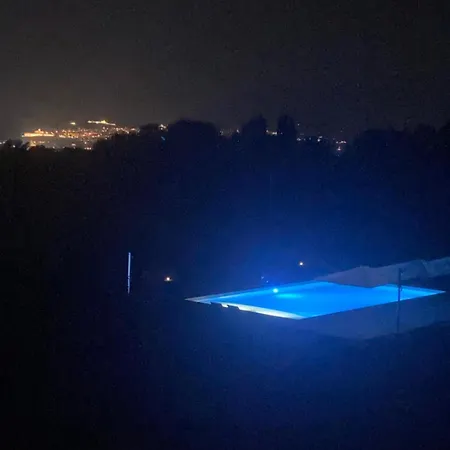 Borgo Delle Rose * Bettona