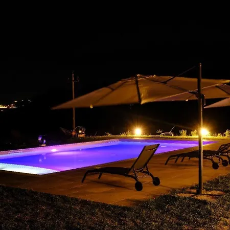 Borgo Delle Rose Bettona