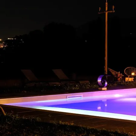 Borgo Delle Rose Agroturismo *