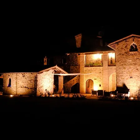 Borgo Delle Rose Bettona