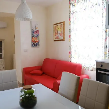 Borgo Delle Rose Agroturismo