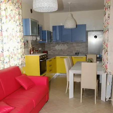 Borgo Delle Rose Agroturismo Bettona