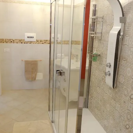 Agroturismo Borgo Delle Rose Bettona