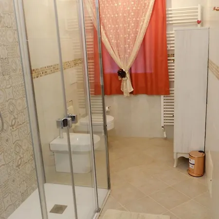 Agroturismo Borgo Delle Rose