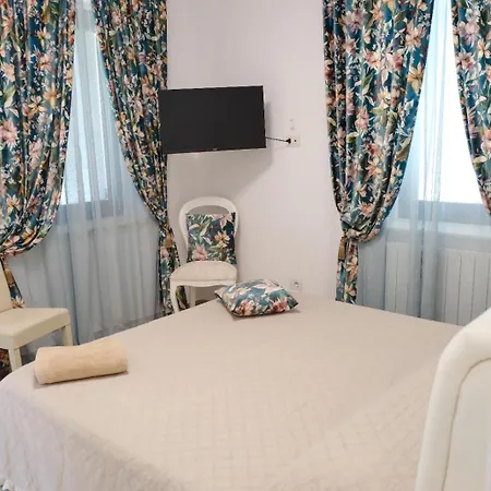 Agroturismo Borgo Delle Rose