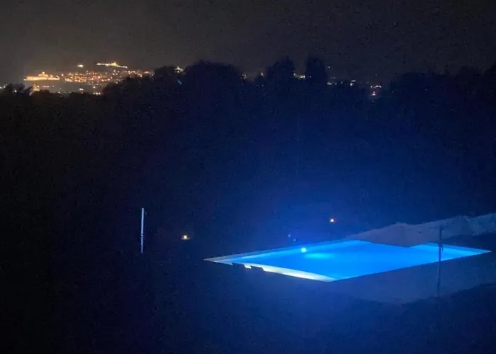 Borgo Delle Rose * Bettona